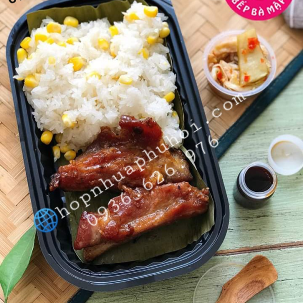​HỘP NHỰA HT17 